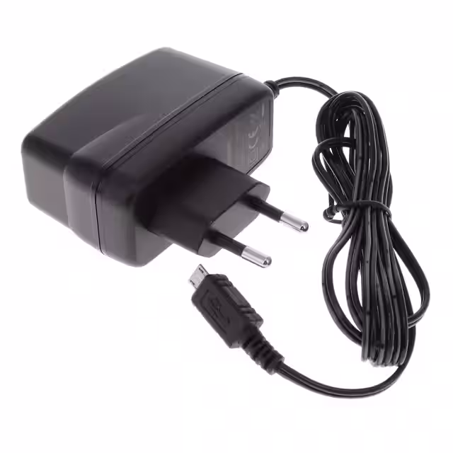 AA10E-050A(M)-R Phihong USA  AC DC Desktop Wall Adapters